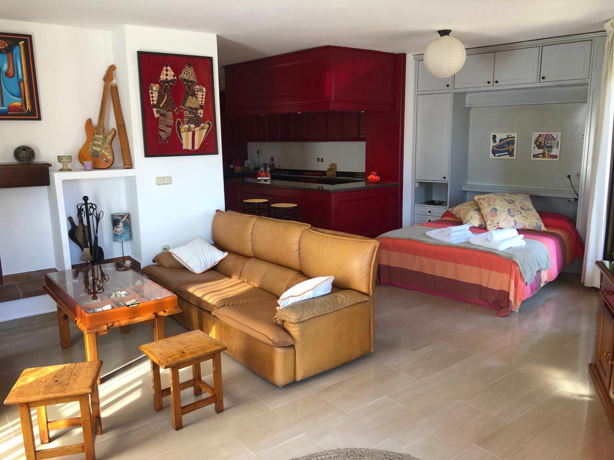 Loft Acogedor Con Terraza Y Parking En El Centro Apartment Huesca Exterior photo